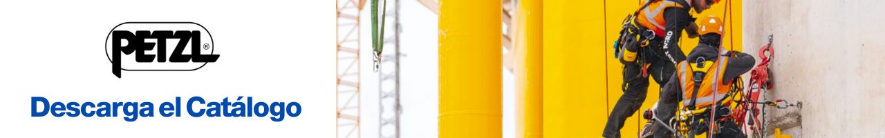 Catálogo PETZL